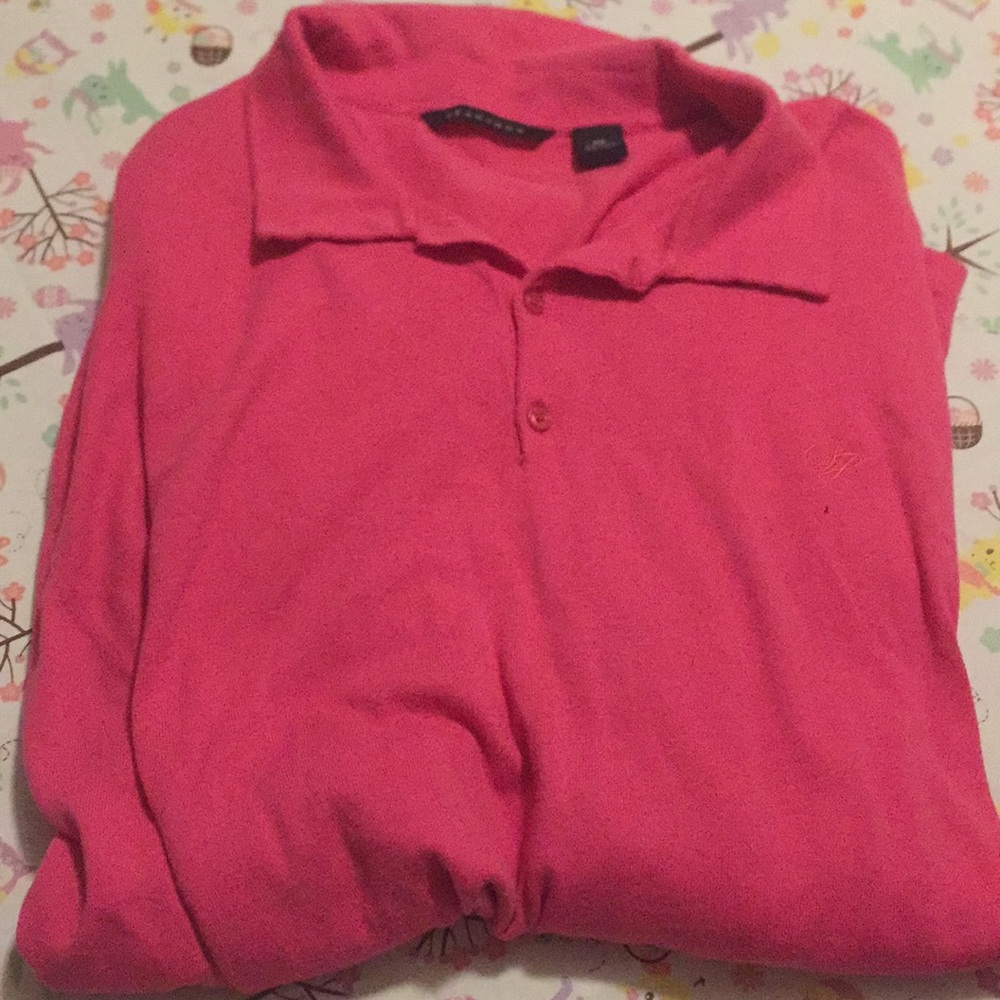 Sean John Sweater